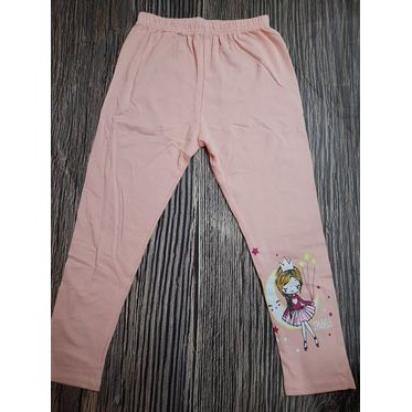 Quần Legging Size Đại (22-35kg)
