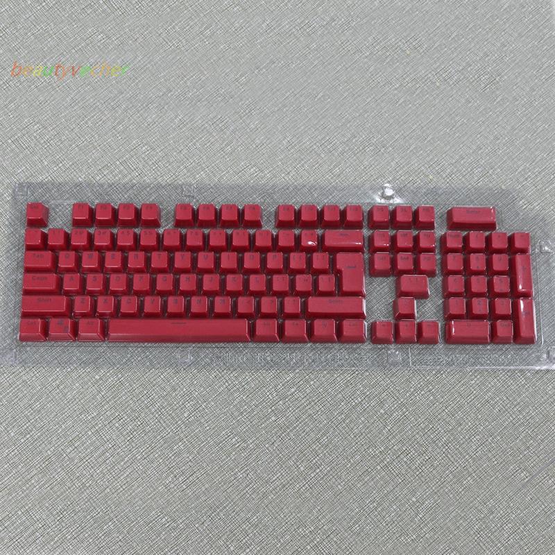 Bộ 104 nút bấm dùng để thay thế cho bàn phím Cherry /Kailh /Gateron /Outemu