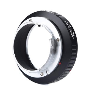 Ngàm chuyển ( Olympus) OM-L/M ( Chính hãng K&F concept )