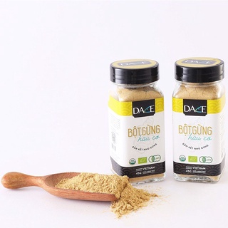 Bột gia vị hữu cơ  (LumLum - Dace) - Ăn thực dưỡng - Organic Stores