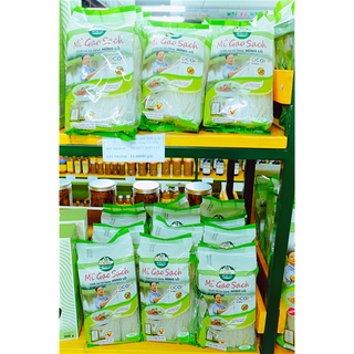 Mỳ gạo Hùng Lô - Sinh ra từ làng - Túi 500Gram