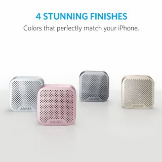 Loa bluetooth Anker A3104Loa bluetooth Anker A3104