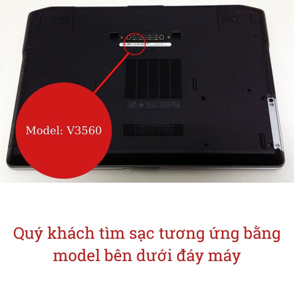 Đầu chuyển USB Type-C sang đầu sạc DC laptop max 100W