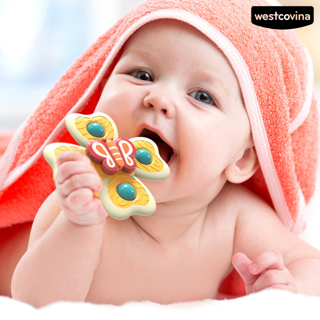 Bộ 3 đồ chơi con quay giảm căng thẳng tương tác với trẻ nhỏ