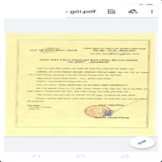 ⌂⌂ Siro ho BEZUT long đờm ho