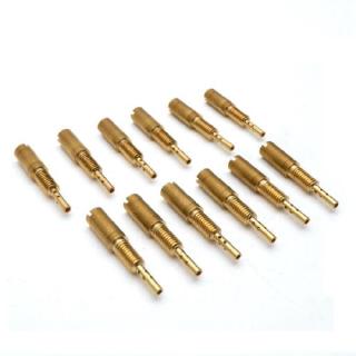 Set 12 Linh Kiện Điện Tử Jets 10-37.5 Cho Mikuni Carb Vm28 / 486