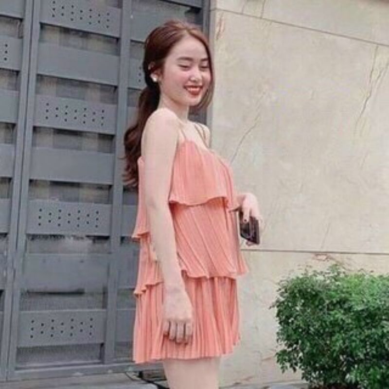 Set Đùi Dập li 2 Tầng
