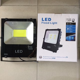 Đèn Pha led COB 30W IP66,3000K