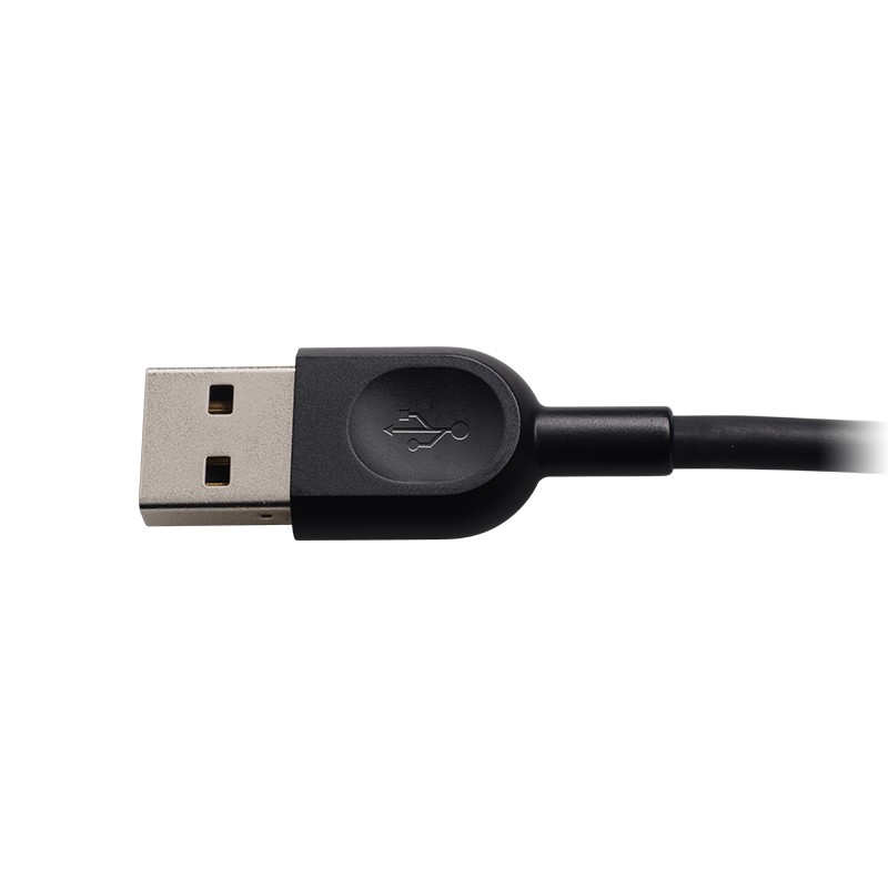 Tai nghe máy tính Logitech H540 USB