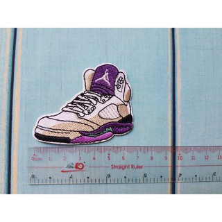 Sticker vải dán quần áo 285 - 290