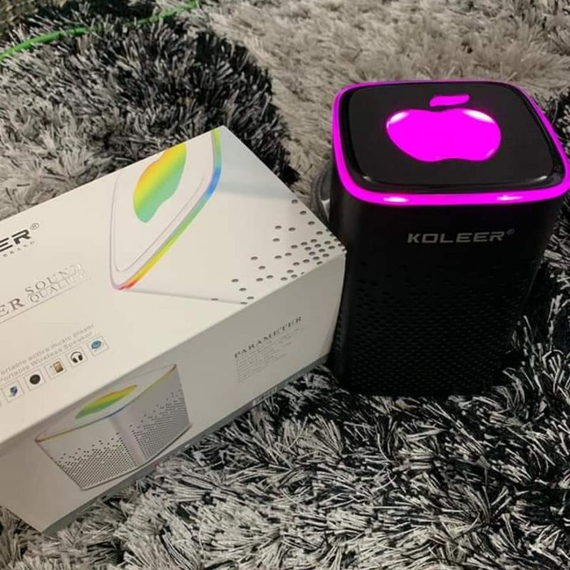 Loa Bluetooth KOLLER S818