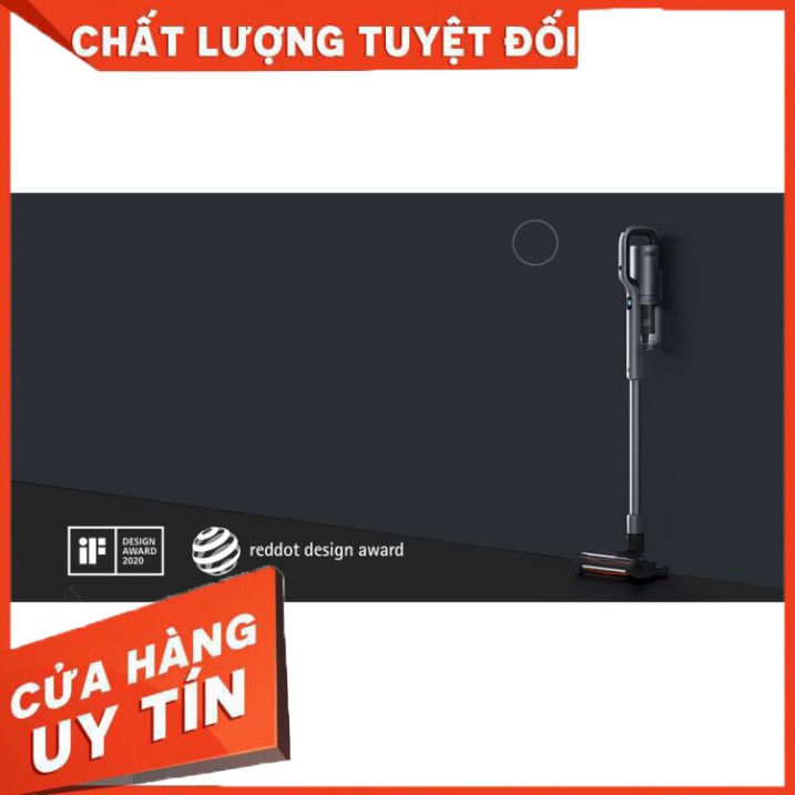 [HÀNG CHÍNH HÃNG] [ ẢNH THẬT] Máy Hút Bụi LAU NHÀ Cầm Tay Xiaomi Roidmi X30 Pro [CHO KHÁCH XEM HÀNG]