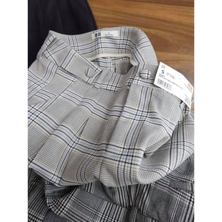 Quần tây baggy