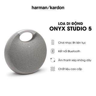 Loa Bluetooth Harman Kardon Onyx Studio 5 - Mới Chính Hãng( Bảo Hành 12T)