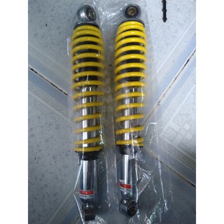Cặp phuột nai vàng hàng rẻ honda
