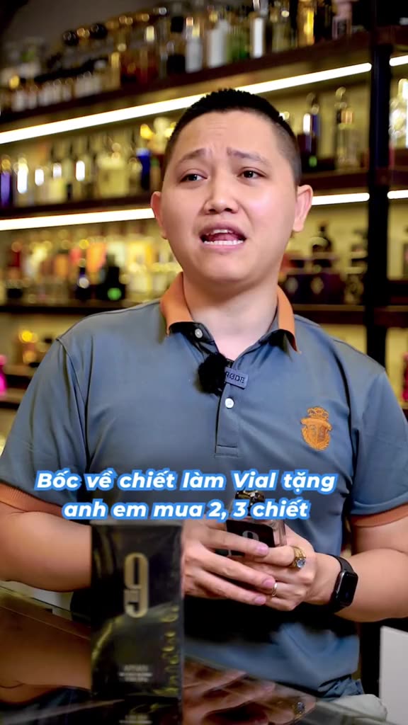 Nước hoa 9pm Afnan, Nước hoa nam chính hãng 9pm Afnan | BigBuy360 - bigbuy360.vn