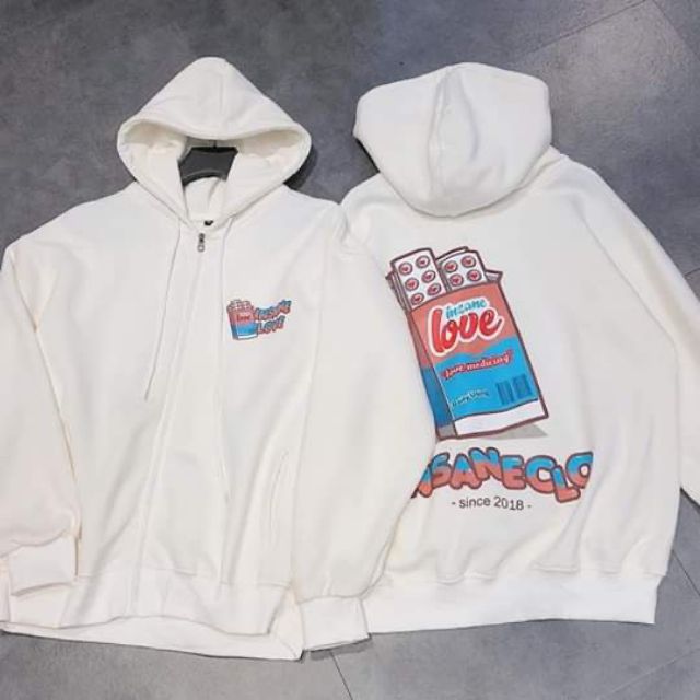 (FREESHIP) ❤ ÁO KHOÁC NỈ HOODIE , HOOIDE UNISEX NỈ tốt | BigBuy360 - bigbuy360.vn