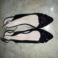 Thanh lý giày dép size 35,36