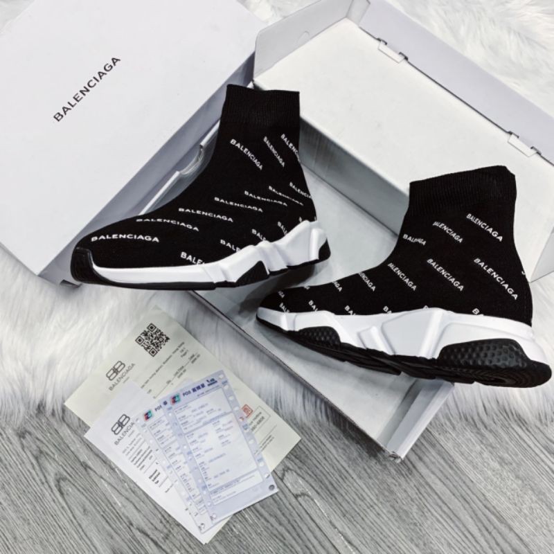 Giày thể thao Sneaker Speed Trainer MS04860 Fullbox | BigBuy360 - bigbuy360.vn