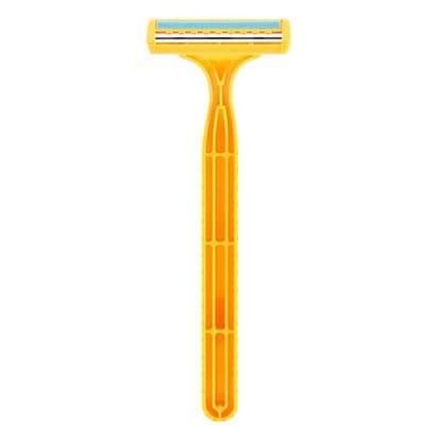 Combo 05 cây dao cạo 2 lưỡi Dorco