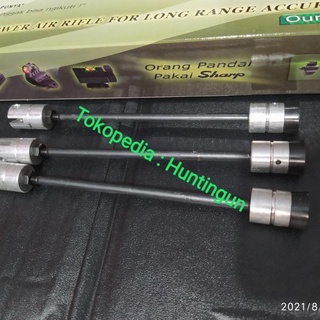Bộ pít tông chính hãng od22