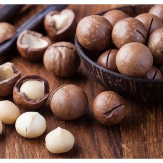 HẠT MẮC CA ÚC NỨT VỎ CAO CẤP HALI NUTS 500G