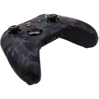 Vỏ bọc silicon cho Microsoft XBOX ONE X & Xbox One