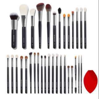 CỌ TRANG ĐIỂM MORPHE LẺ CÁC LOẠI