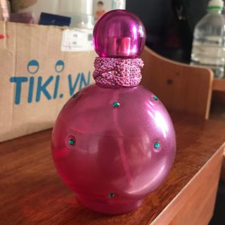 Nước hoa britney
