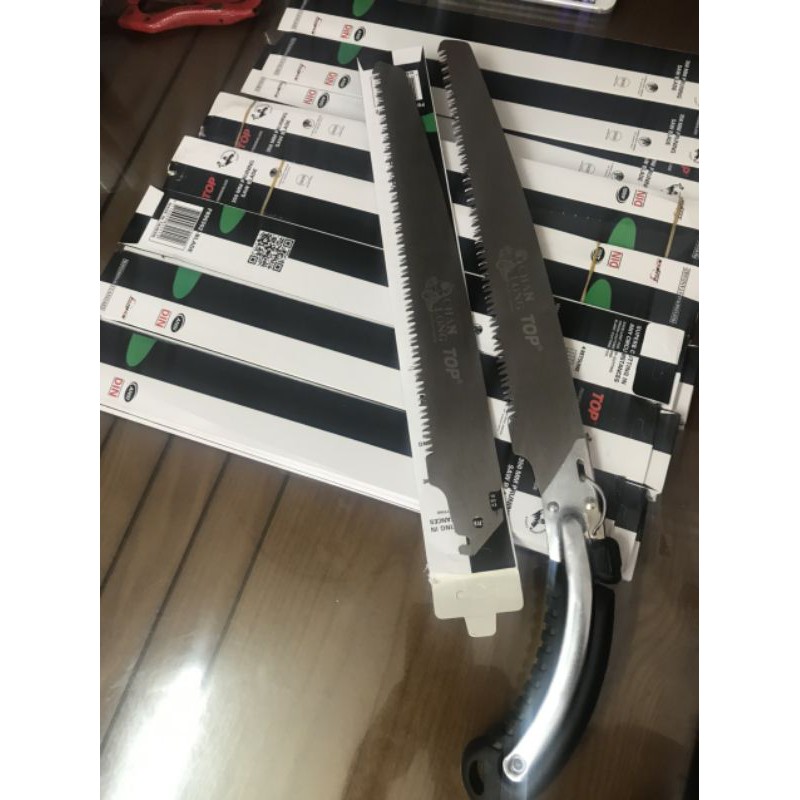 cưa cầm tay 350mm TOP