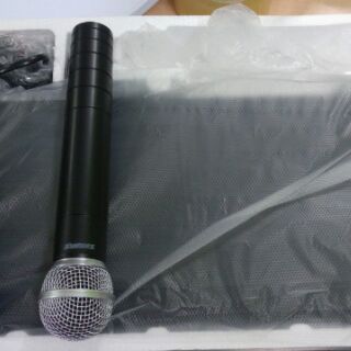 Mic ko dây SHURE cao cấp