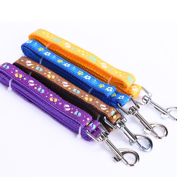 Dây Dắt Chó Mèo Cao Cấp - Dây Dắt Kèm Đai Yếm Cho Chó Mèo LUPETVN