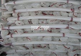Que Hàn nhựa PE(1kg)