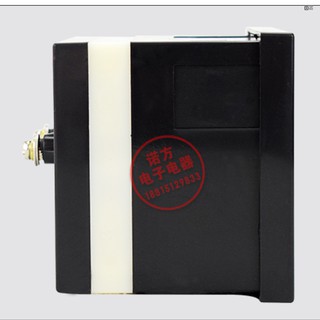 VÔN KẾ GẮN TỦ ĐIỆN