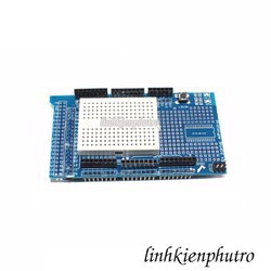 Module Proto Shield V3 Arduino Mega2560