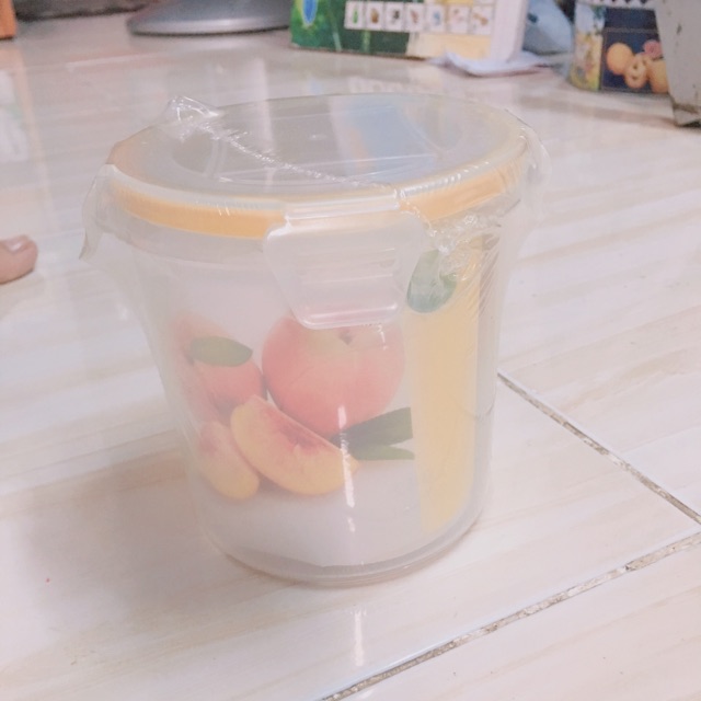 HỘP ĐỰNG THỨC ĂN