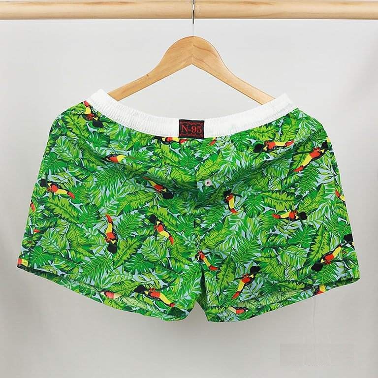 Quần đùi nam,chất kate thoáng mát | BigBuy360 - bigbuy360.vn