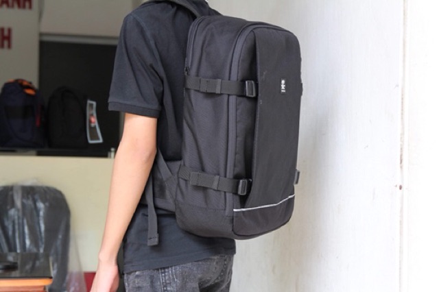 Balo máy ảnh  Crumpler Jackpack Full Photo Backpack