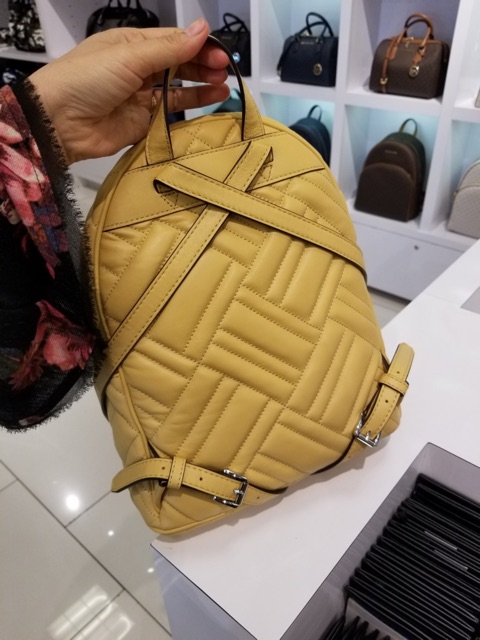 Balo michael kors chính hãng sale