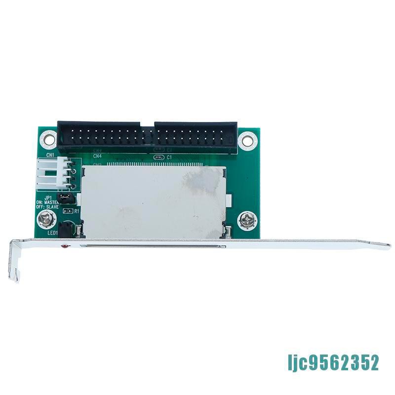 Card Cf 40-pin Sang 3.5 Ide