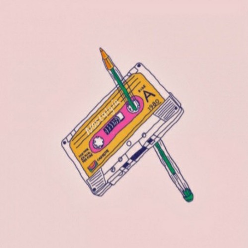 Băng Cassette lofi | memesll