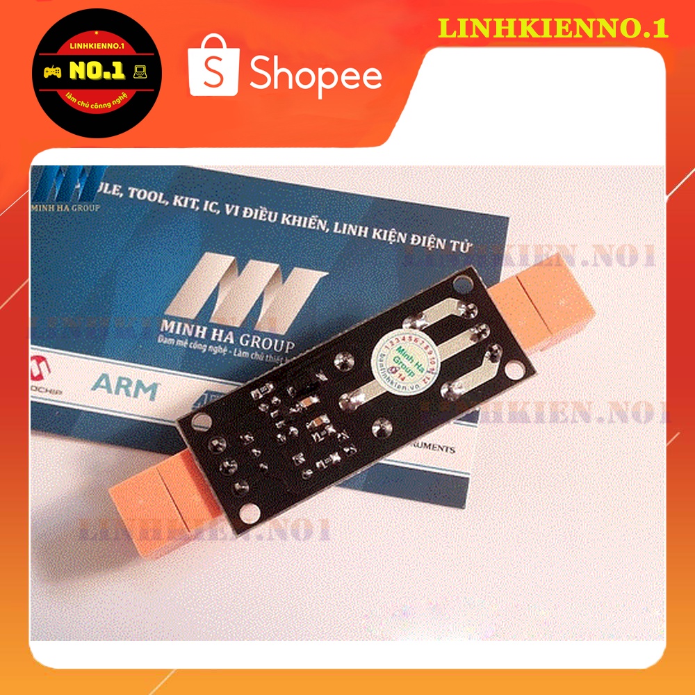 Module Relay 1 Kênh 5V10A