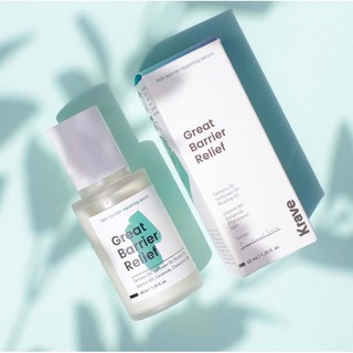 [KRAVE- BẢN MỚI] Serum phục hồi Great Barrier Relief