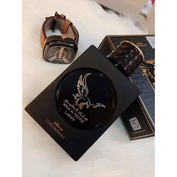 Nước hoa Dubai MALIK AL TAYOOR