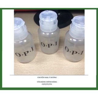 Lọ ĐỰNG AXITON OPI