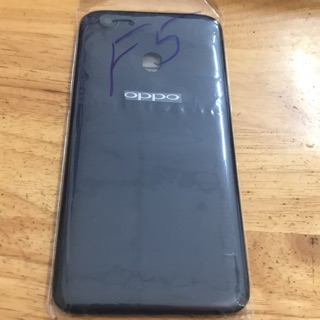 Vỏ oppo f5