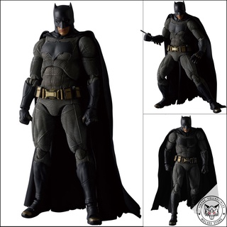 Mô hình chính hãng Mafex 017: Mafex Batman