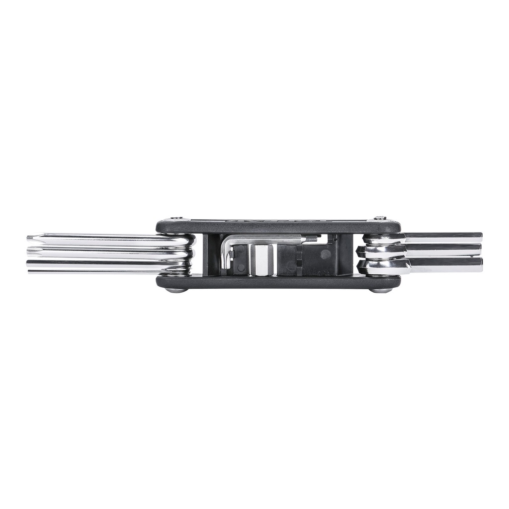 Bộ Tool Xe Đạp Topeak X-Tool Plus 10 Chức Năng
