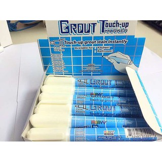 Bút Kẻ Viền Gạch Marvy 910