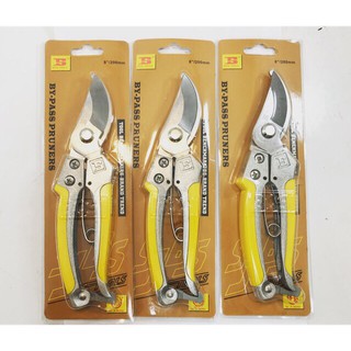 Kéo cắt cành bosi tools, hàng chính hãng